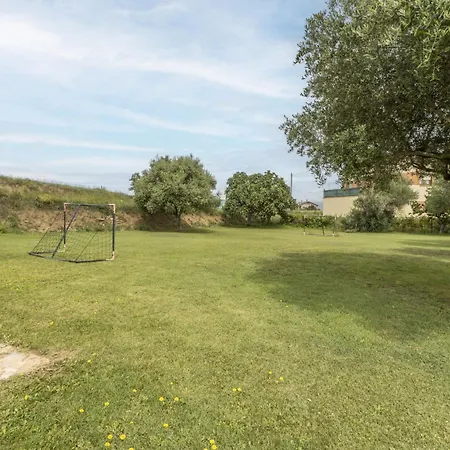 Cal Camp Llarg Holiday home